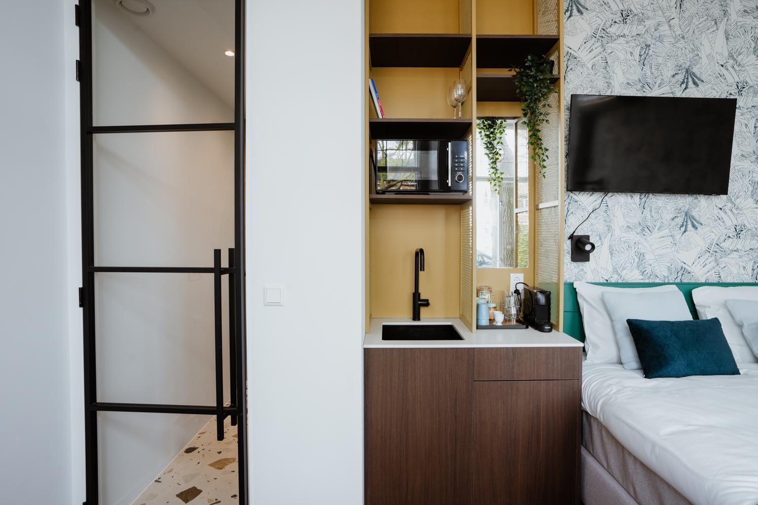 Hotel De Zilte Melis à Meliskerke Extérieur photo